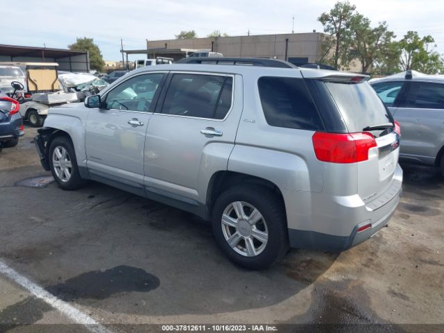 2GKALREK1F6200397 GMC Terrain Sle