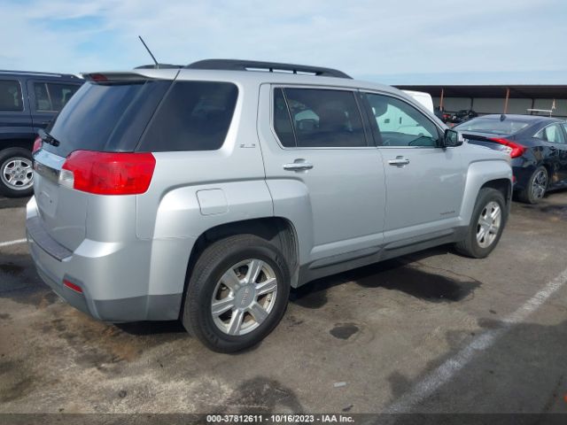 2GKALREK1F6200397 GMC Terrain Sle