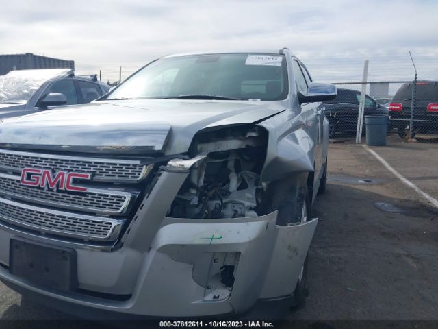 2GKALREK1F6200397 GMC Terrain Sle