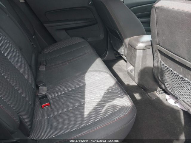 2GKALREK1F6200397 GMC Terrain Sle