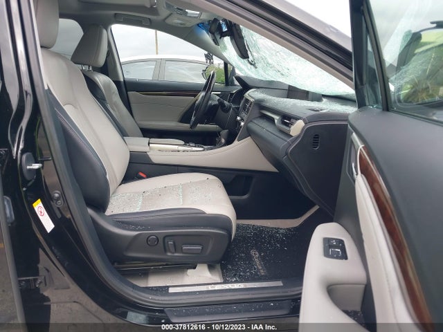 Lexus RX 350 2017 2T2ZZMCA5HC046817 Image 5