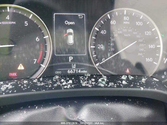 Lexus RX 350 2017 2T2ZZMCA5HC046817 Image 7