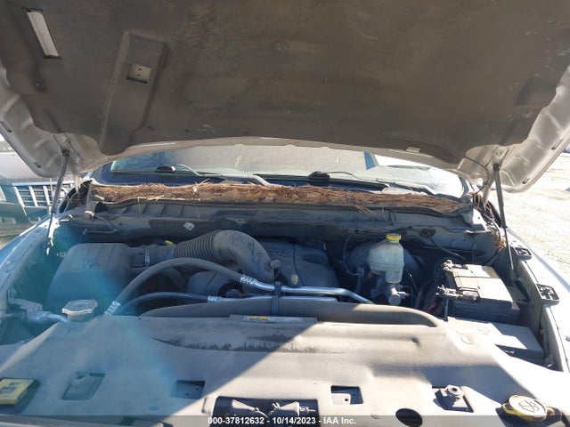 1C6RR6KT5ES243345 RAM 1500 Express