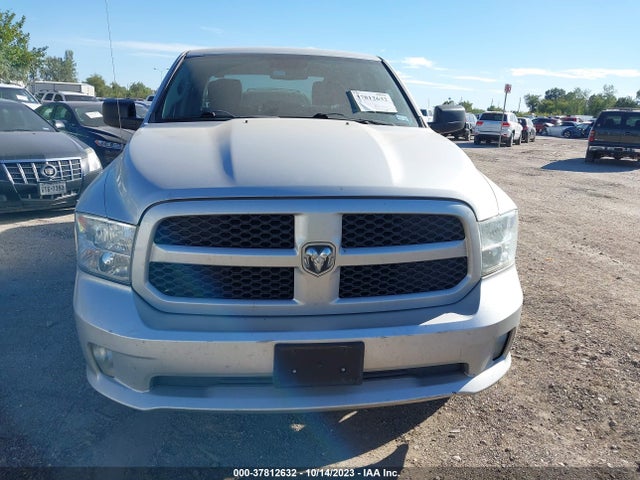 1C6RR6KT5ES243345 RAM 1500 Express