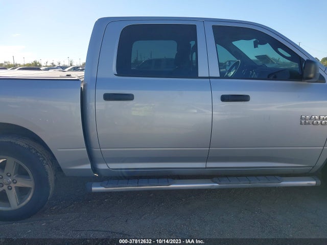1C6RR6KT5ES243345 RAM 1500 Express