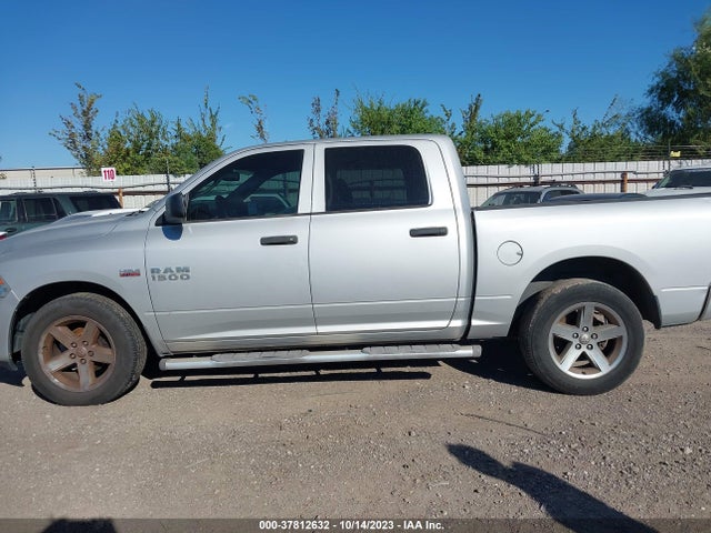 1C6RR6KT5ES243345 RAM 1500 Express