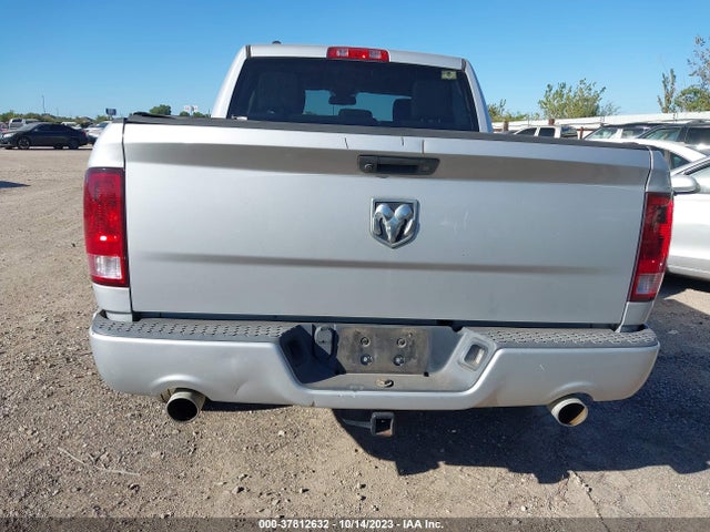 1C6RR6KT5ES243345 RAM 1500 Express