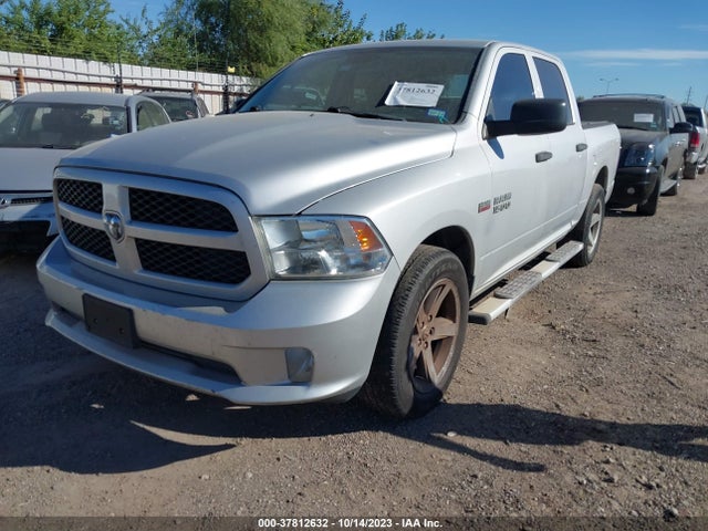 1C6RR6KT5ES243345 RAM 1500 Express