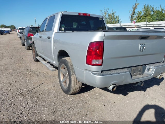 1C6RR6KT5ES243345 RAM 1500 Express