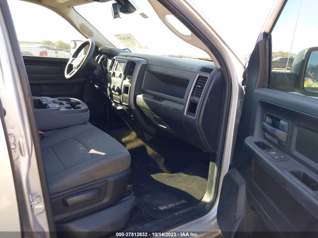 1C6RR6KT5ES243345 RAM 1500 Express
