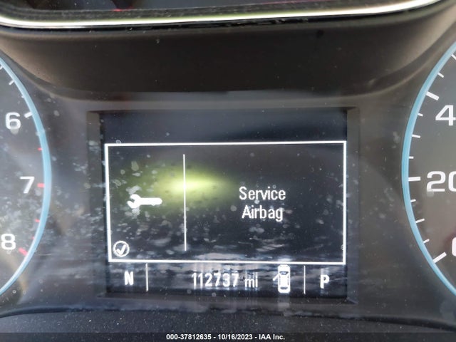 Chevrolet CRUZE LS 2016 1G1BC5SM1G7281264 Image 15