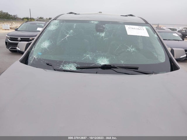 Chevrolet Traverse Lt Leather 2019 1GNERHKWXKJ231228 Image 6
