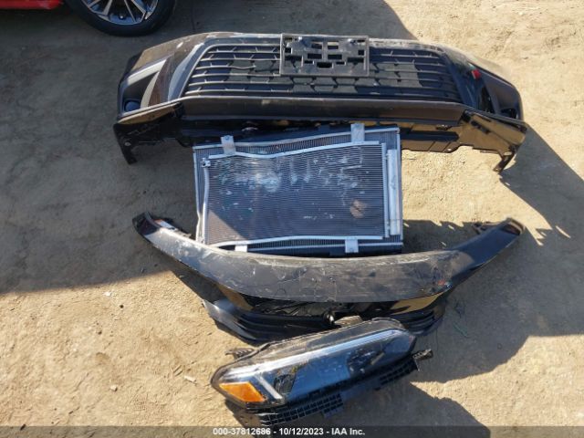 2HGFE2F54PH546897 Honda Civic Sedan Sport