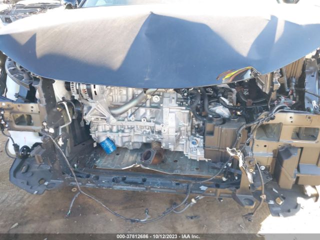 2HGFE2F54PH546897 Honda Civic Sedan Sport