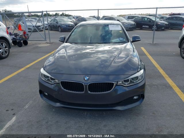 WBA3V5C53EP747901 BMW 428i