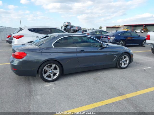 WBA3V5C53EP747901 BMW 428i