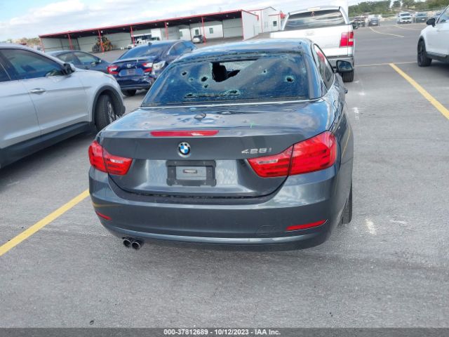 WBA3V5C53EP747901 BMW 428i