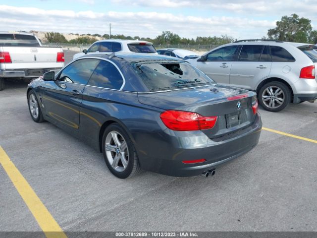 WBA3V5C53EP747901 BMW 428i