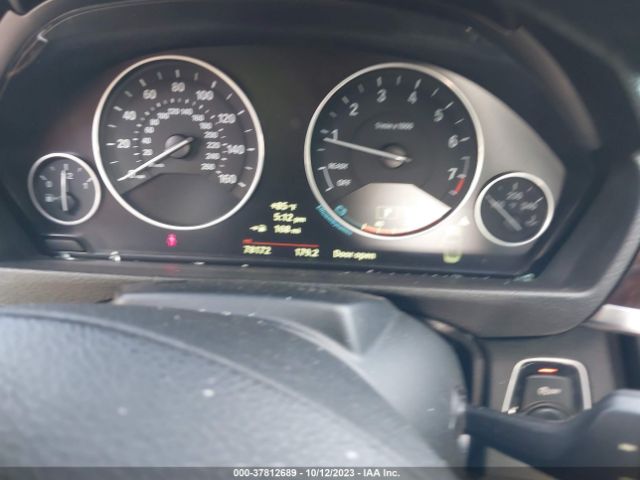 WBA3V5C53EP747901 BMW 428i