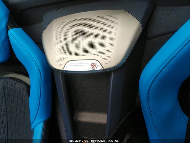 Chevrolet Corvette 3lt 2022 1G1YC3D44N5112974 Image 12