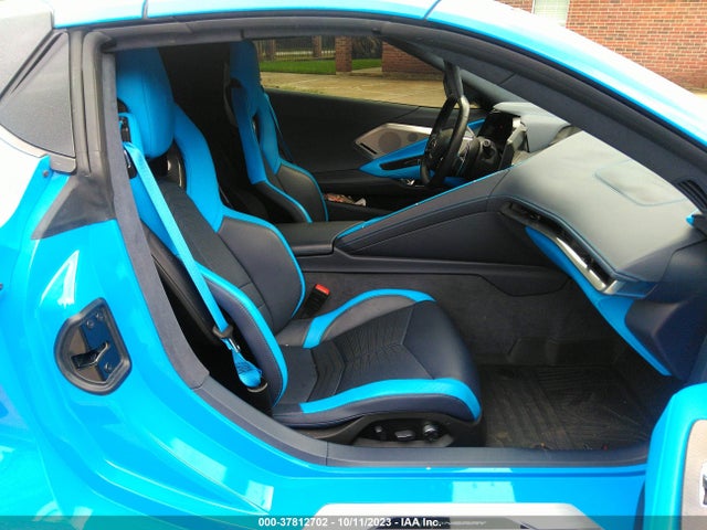 Chevrolet Corvette 3lt 2022 1G1YC3D44N5112974 Image 5