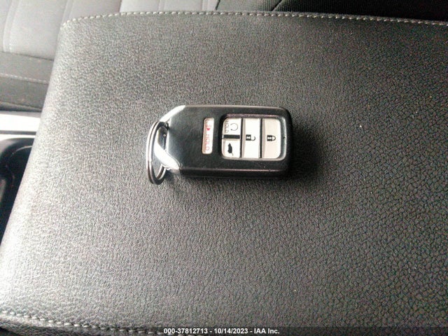 2021 HONDA CR-V EX VIN: 2HKRW2H58MH643237
