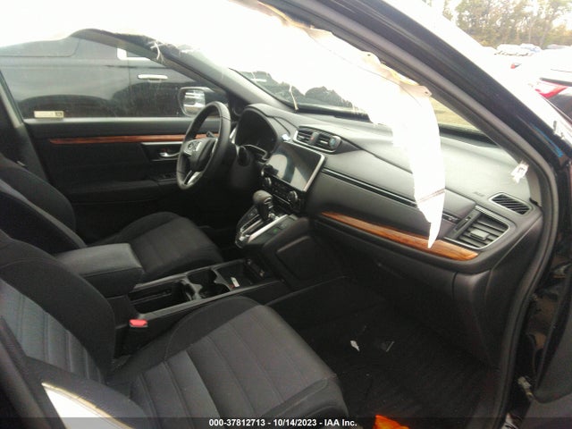 2021 HONDA CR-V EX VIN: 2HKRW2H58MH643237
