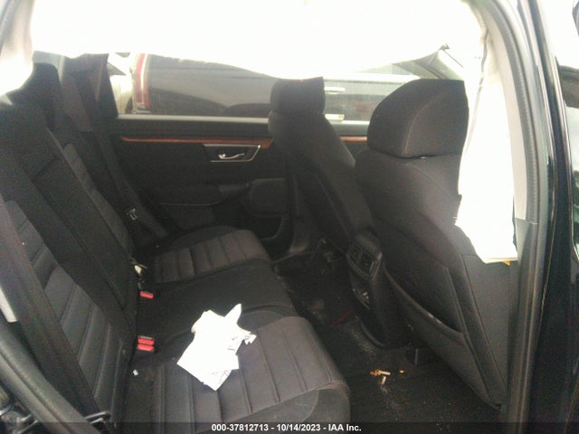 2021 HONDA CR-V EX VIN: 2HKRW2H58MH643237