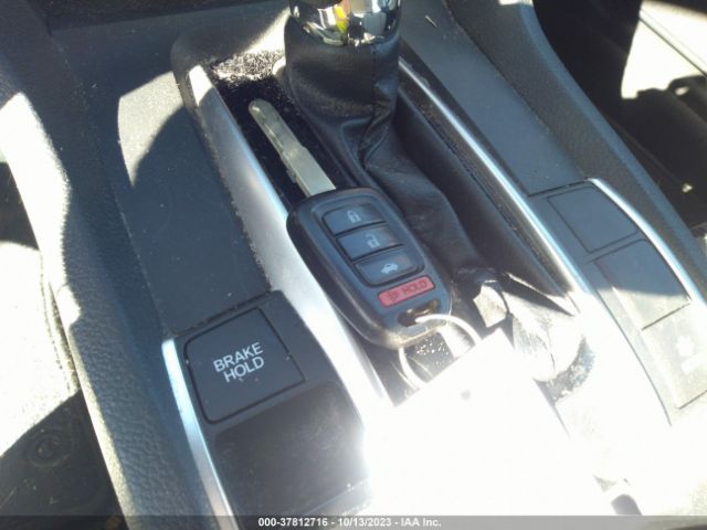 2HGFC2F62MH547928 Honda Civic Sedan Lx