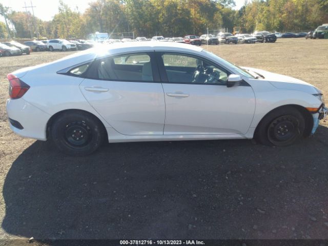2HGFC2F62MH547928 Honda Civic Sedan Lx