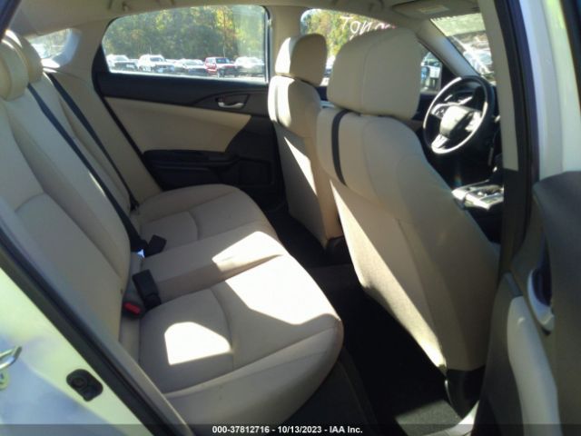 2HGFC2F62MH547928 Honda Civic Sedan Lx