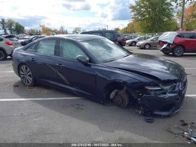 2021 AUDI A6 SEDAN WAUD3AF2XMN055519
