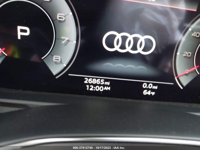 2021 AUDI A6 SEDAN WAUD3AF2XMN055519 Photo 6