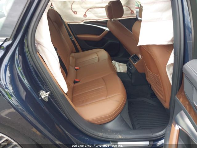 2021 AUDI A6 SEDAN WAUD3AF2XMN055519 Photo 7