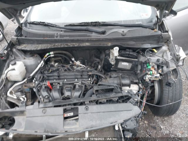KNDPB3ACXE7665652 KIA Sportage Lx