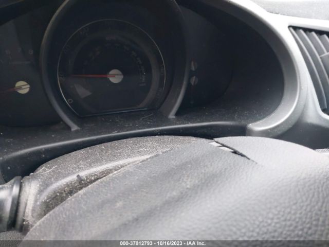 KNDPB3ACXE7665652 KIA Sportage Lx