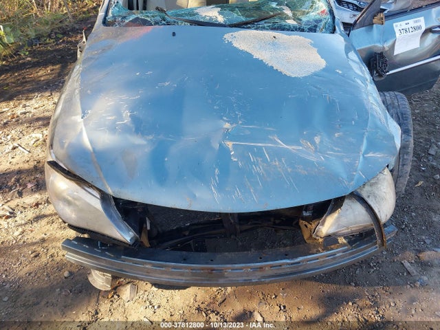 2009 SUBARU IMPREZA WAGON JF1GH63689H805081 Photo 9