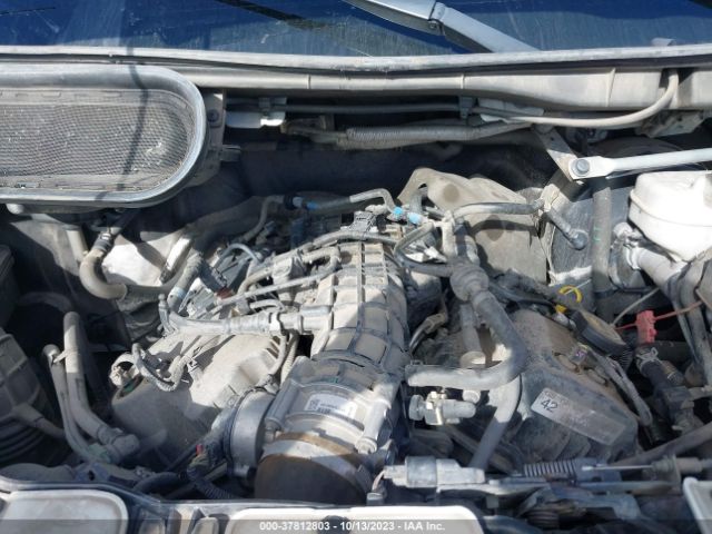 1FBAX2CG4HKA90150 Ford Transit Wagon Xl/xlt