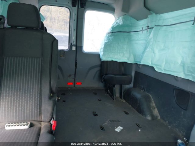 1FBAX2CG4HKA90150 Ford Transit Wagon Xl/xlt