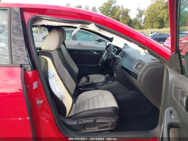 3VWD17AJ7FM425376 Volkswagen Jetta Sedan 1.8t Sport