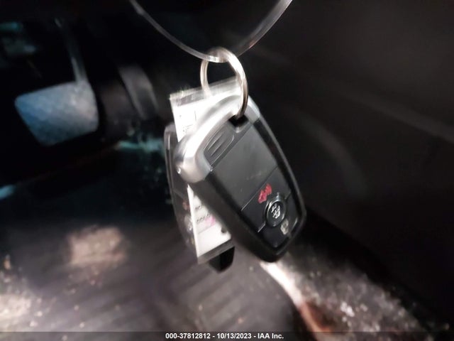 2020 FORD ECOSPORT SE VIN: MAJ6S3GL5LC313169