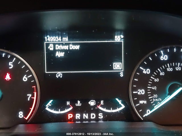 2020 FORD ECOSPORT SE VIN: MAJ6S3GL5LC313169