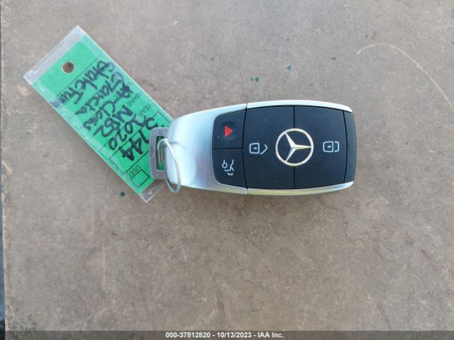 W1K3G4EB5LJ229238 Mercedes-Benz A-class A 220