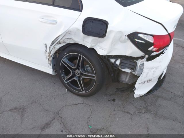 W1K3G4EB5LJ229238 Mercedes-Benz A-class A 220