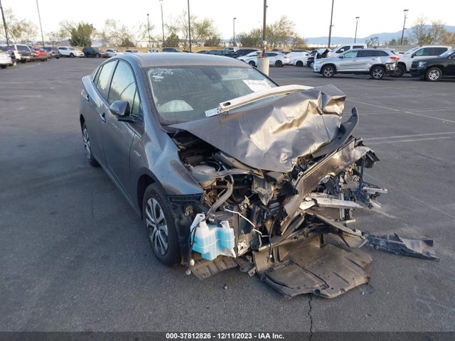 2019 JTDKARFU8K3082274 main image