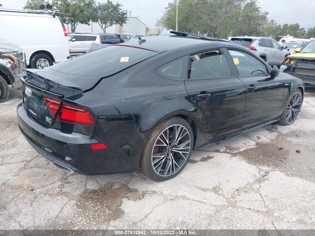 WAU22AFC8HN117301 Audi A7 Prestige