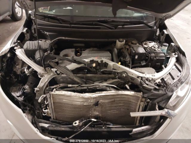 2020 CHEVROLET EQUINOX 3GNAXUEV0LS623232 Photo 9