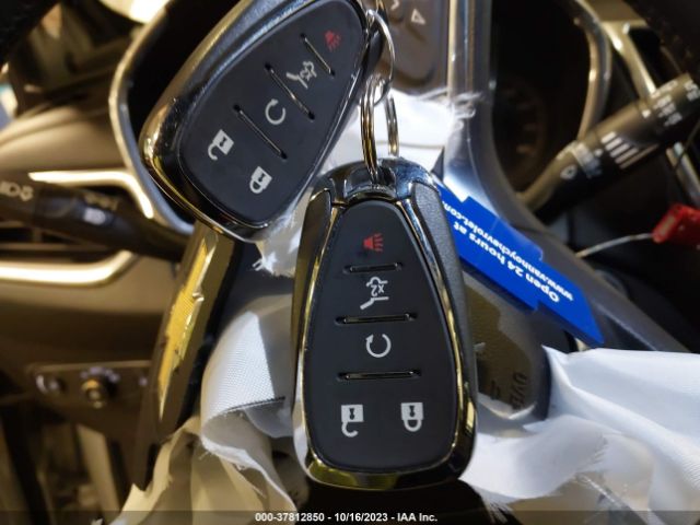 2020 CHEVROLET EQUINOX 3GNAXUEV0LS623232 Photo 10