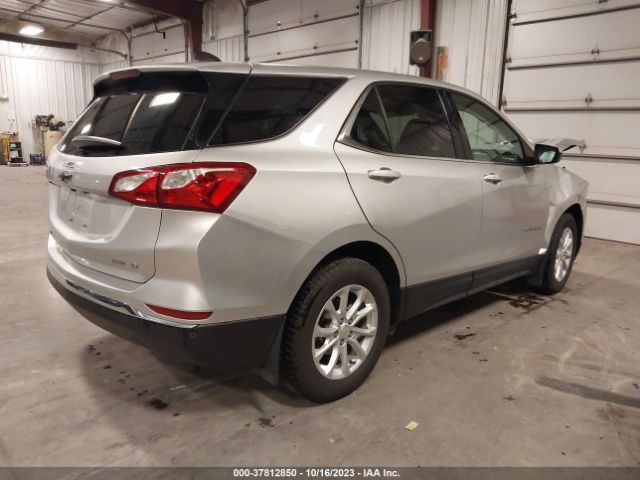 2020 CHEVROLET EQUINOX 3GNAXUEV0LS623232 Photo 3
