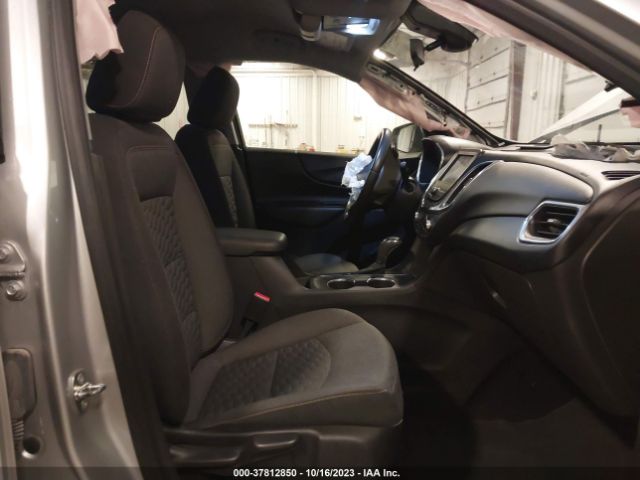 2020 CHEVROLET EQUINOX 3GNAXUEV0LS623232 Photo 4